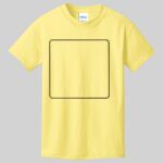 Best Selling Youth Cotton Tee Thumbnail