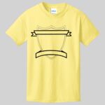 Best Selling Youth Cotton Tee Thumbnail