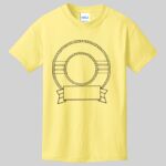 Best Selling Youth Cotton Tee Thumbnail