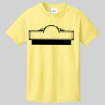 Best Selling Youth Cotton Tee Thumbnail