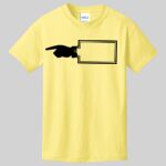 Best Selling Youth Cotton Tee Thumbnail