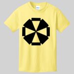 Best Selling Youth Cotton Tee Thumbnail