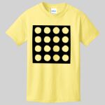 Best Selling Youth Cotton Tee Thumbnail