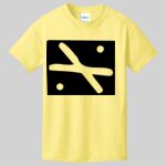 Best Selling Youth Cotton Tee Thumbnail