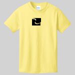 Best Selling Youth Cotton Tee Thumbnail