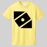 Best Selling Youth Cotton Tee Thumbnail