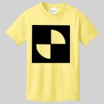 Best Selling Youth Cotton Tee Thumbnail