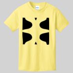 Best Selling Youth Cotton Tee Thumbnail