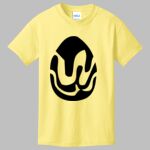 Best Selling Youth Cotton Tee Thumbnail