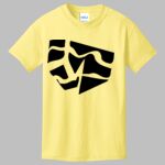 Best Selling Youth Cotton Tee Thumbnail