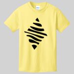 Best Selling Youth Cotton Tee Thumbnail