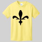 Best Selling Youth Cotton Tee Thumbnail