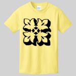 Best Selling Youth Cotton Tee Thumbnail