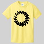Best Selling Youth Cotton Tee Thumbnail