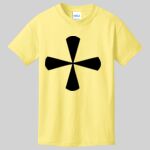 Best Selling Youth Cotton Tee Thumbnail