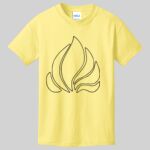 Best Selling Youth Cotton Tee Thumbnail