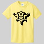 Best Selling Youth Cotton Tee Thumbnail