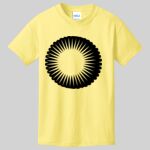 Best Selling Youth Cotton Tee Thumbnail