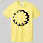 Best Selling Youth Cotton Tee Thumbnail