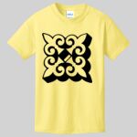 Best Selling Youth Cotton Tee Thumbnail