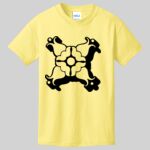 Best Selling Youth Cotton Tee Thumbnail