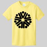 Best Selling Youth Cotton Tee Thumbnail