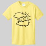 Best Selling Youth Cotton Tee Thumbnail