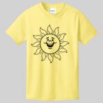 Best Selling Youth Cotton Tee Thumbnail