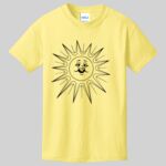 Best Selling Youth Cotton Tee Thumbnail