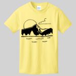 Best Selling Youth Cotton Tee Thumbnail