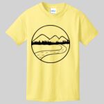 Best Selling Youth Cotton Tee Thumbnail