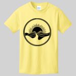 Best Selling Youth Cotton Tee Thumbnail