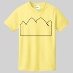 Best Selling Youth Cotton Tee Thumbnail
