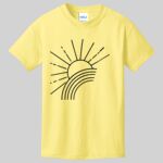 Best Selling Youth Cotton Tee Thumbnail