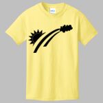 Best Selling Youth Cotton Tee Thumbnail