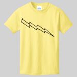 Best Selling Youth Cotton Tee Thumbnail