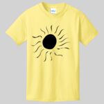 Best Selling Youth Cotton Tee Thumbnail