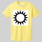 Best Selling Youth Cotton Tee Thumbnail