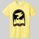 Best Selling Youth Cotton Tee Thumbnail