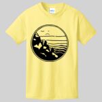 Best Selling Youth Cotton Tee Thumbnail