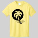 Best Selling Youth Cotton Tee Thumbnail