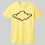 Best Selling Youth Cotton Tee Thumbnail