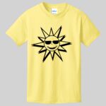 Best Selling Youth Cotton Tee Thumbnail