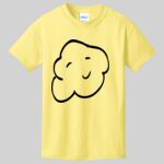 Best Selling Youth Cotton Tee Thumbnail