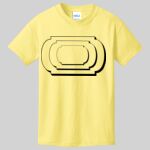 Best Selling Youth Cotton Tee Thumbnail