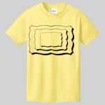 Best Selling Youth Cotton Tee Thumbnail