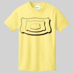 Best Selling Youth Cotton Tee Thumbnail