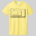 Best Selling Youth Cotton Tee Thumbnail