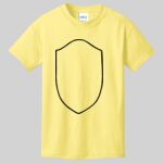 Best Selling Youth Cotton Tee Thumbnail
