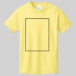 Best Selling Youth Cotton Tee Thumbnail